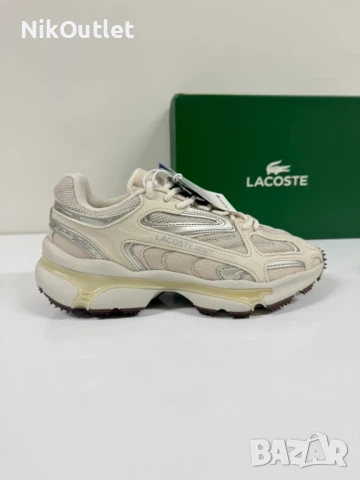 Lacoste L003 Sneakers