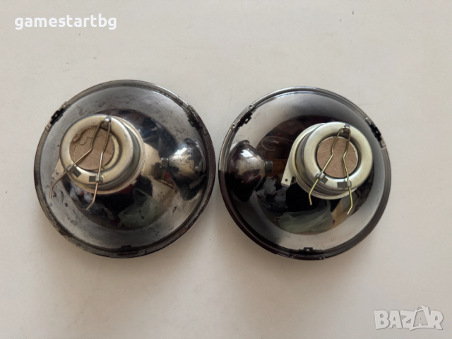 Освар рефлектори за LADA 2103/2106/21061, снимка 3 - Части - 52916263