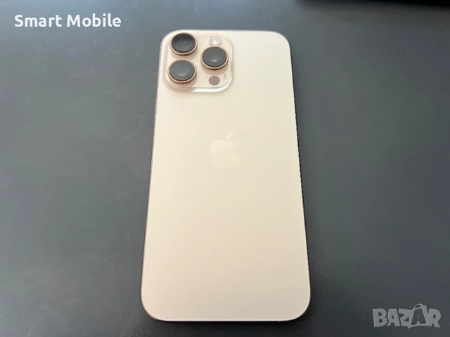 Продавам Apple iPhone 16 Pro Max , снимка 3 - Apple iPhone - 54236297