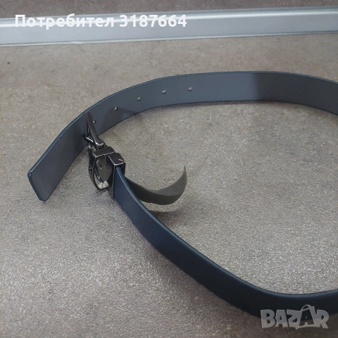 Детски колан emporio armani , снимка 7 - Колани - 53866538