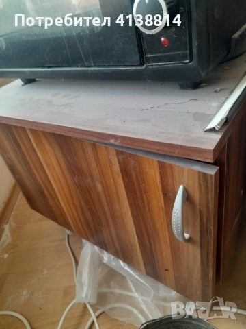 Разпродажба  фурна и шкафчета , снимка 3 - Спални и легла - 48232613
