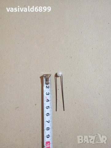 Лот от 10 броя фиби за коса , снимка 3 - Други - 53450019