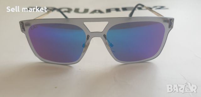 Слънчеви очила, снимка 7 - Слънчеви и диоптрични очила - 46442246