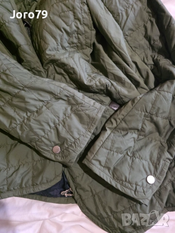 Bogner Quilted Up Jacket Мъжко Спортно Елегантно Яке Раз.М, снимка 5 - Якета - 53210904