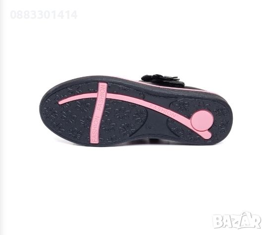 Детски обувки за момиче 30 номер , снимка 5 - Детски обувки - 45097176