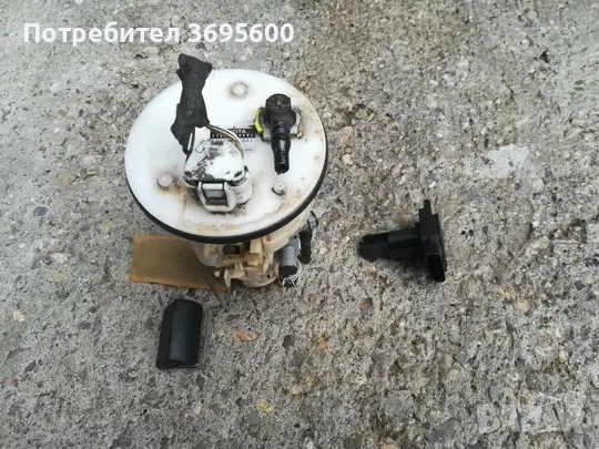 Бензинова помпа Lexus RX300 Лексус Рх300