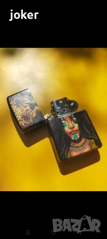 запалка , снимка 2 - Запалки - 54061706