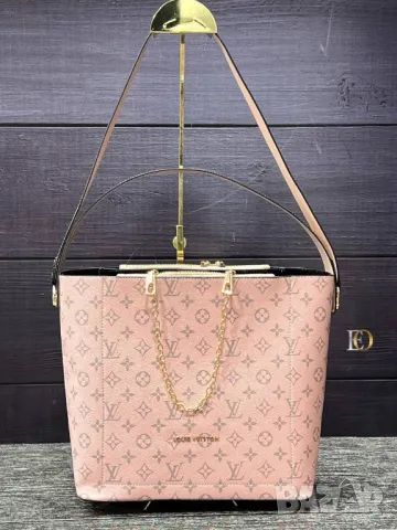 чанти louis vuitton , снимка 11 - Чанти - 48255451