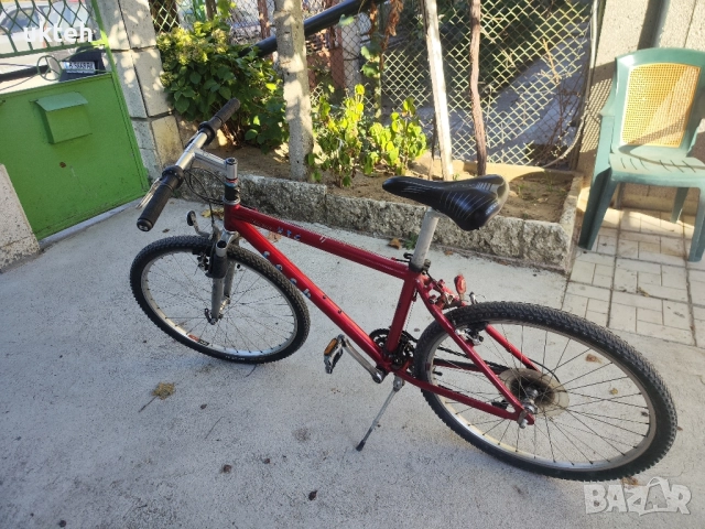 Продавам два велосипеда, снимка 6 - Велосипеди - 51842585