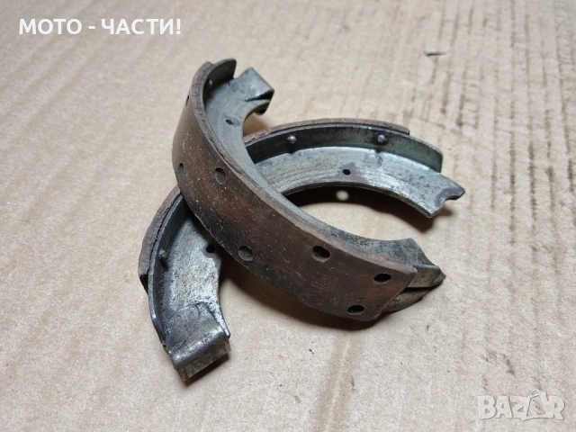 Комплект Накладки За Балкан 50. , снимка 2 - Части - 52485751