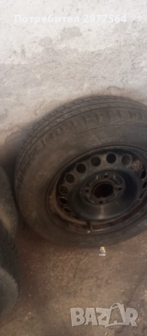 4 х 114.3 , снимка 8 - Гуми и джанти - 51473277