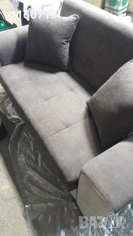диван, снимка 3 - Дивани и мека мебел - 53071051