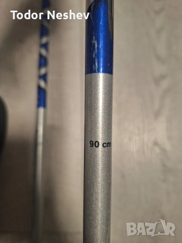 ски с щеки, снимка 5 - Зимни спортове - 53682261