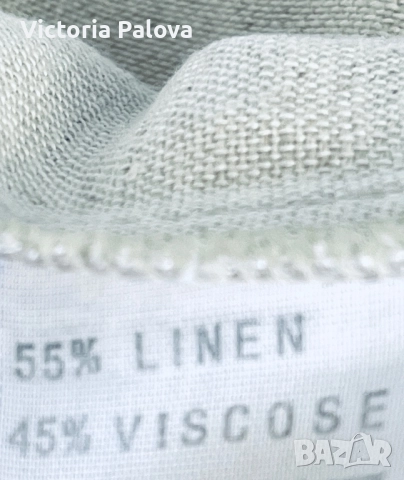 Дизайнерска пола BITTE KAI RAND Дания, снимка 13 - Поли - 51601252