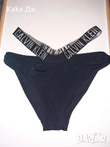 CALVINE KLEINE, снимка 2 - Бански костюми - 51016846