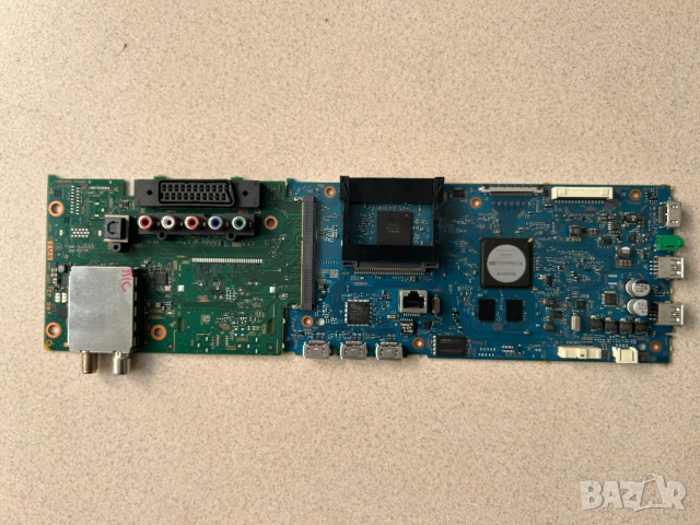 SONY KDL-40W605B , снимка 3 - Части и Платки - 54189599