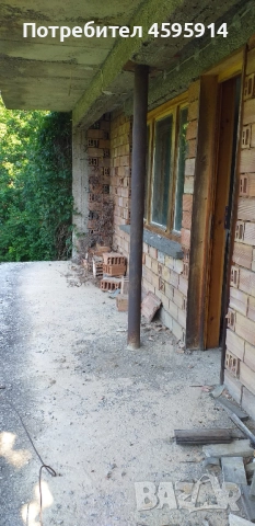 Изгодна къща с двор в с. Васильово, до Тетевен и Рибарица, снимка 7 - Къщи - 51951700