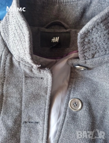 Дамски палта, снимка 5 - Палта, манта - 52197699