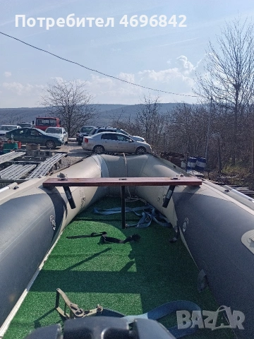 ЛОДКА, снимка 6 - Воден транспорт - 52947481