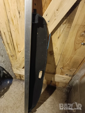 Кия спортидж. кора под двигател и щора багажник , снимка 2 - Части - 53432333