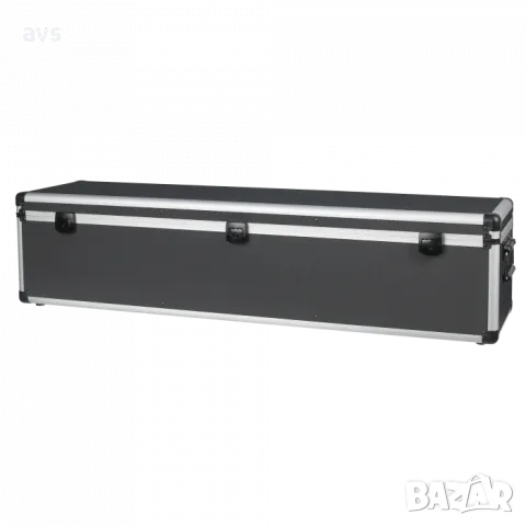 Кейс Showgear Case for 4x LED Bar, снимка 1 - Други - 48832287