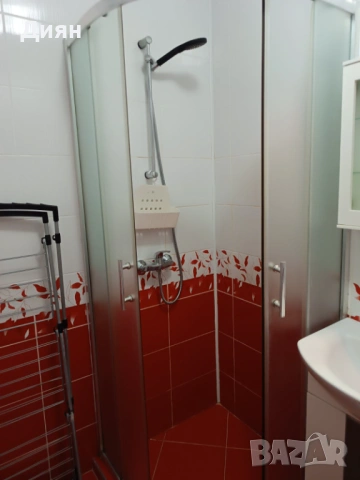 Отдавам двустаен апартамент под наем в кв. Обеля, снимка 9 - Апартаменти - 53036078