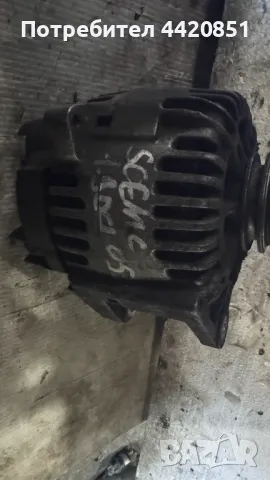 Динамо / Алтернатор за Renault Scenic 2005 - 2543206C