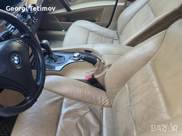 ƁMẄ, снимка 4 - Автомобили и джипове - 53405239