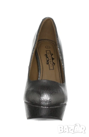 Glitteratti ефектни обувки UK3/36, снимка 4 - Дамски обувки на ток - 53935148