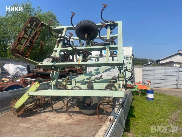 Култиватор