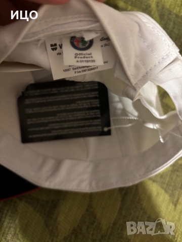 Нова Шапка Alfa Romeo, снимка 8 - Шапки - 52189735