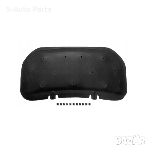 Изолация за преден капак на Land Rover Range Rover Sport L494 (2013-2022) LR043837, снимка 2 - Аксесоари и консумативи - 54040020