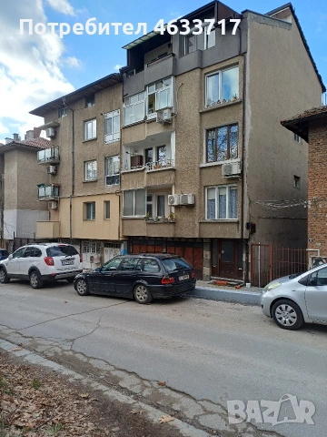 Мансарда 35.55 кв.м+гараж+стаязад гаража-35457евро в Благоевград ИЦ 0988992385, снимка 15 - Апартаменти - 53271234