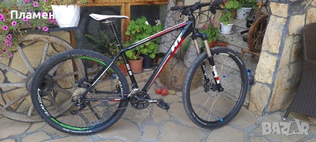 Байк колело 29ц specialized, Trek,Scott , снимка 2 - Велосипеди - 46633982