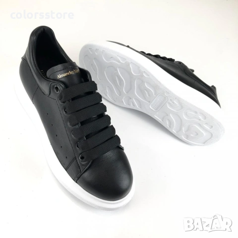 Мъжки маратонки Alexander McQueen код BR30, снимка 2 - Маратонки - 51980552