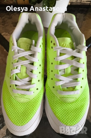 Дамски Маратонки NIKE AIR MAX 