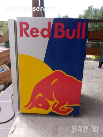 Хладилна витрина, снимка 2 - Витрини - 51504207