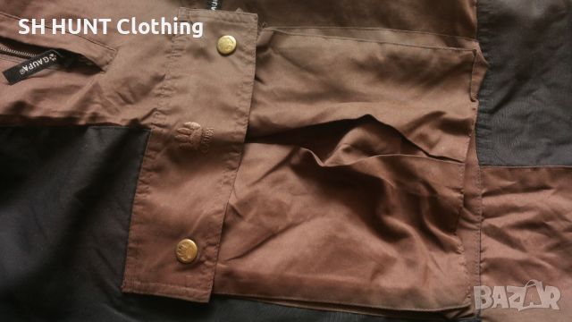 GAUPA of NORWAY Trouser размер L панталон пролет есен - 1169, снимка 6 - Панталони - 46699000