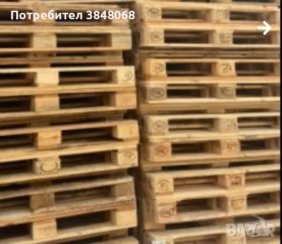 Еврпалети, евроскара 80х120 и 100х120 и нестандартни, снимка 2 - Други инструменти - 50187274