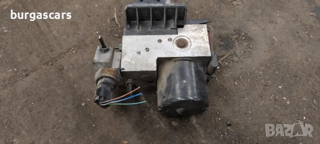 ABS ESP A 003 431 74 12 Mercedes A160 W168 - 100лв