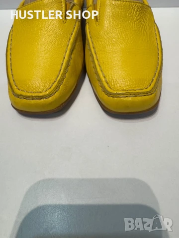 Мокасини VITAFORM.Номер 38, снимка 3 - Дамски ежедневни обувки - 51266531