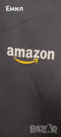 Блузон на Amazon , снимка 4 - Блузи - 45668200