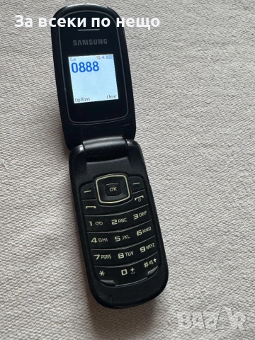 GSM Телефон Самсунг Samsung GT-E1150i, снимка 14 - Samsung - 53196507