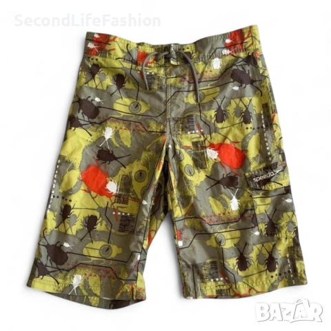 Speedo къси панталони бански плажни