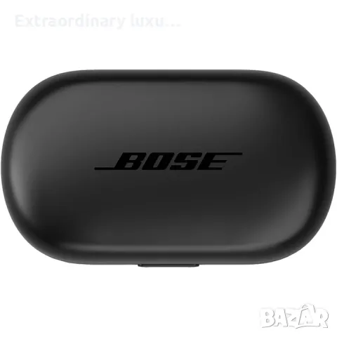 Wireless слушалки Bose, снимка 2 - Bluetooth слушалки - 48675964