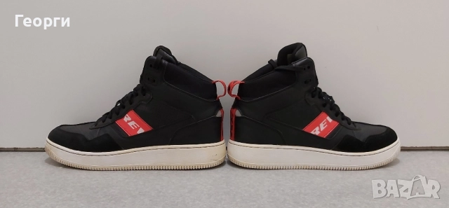 Мотоциклетни маратонки Rev'it Pacer N43, снимка 2 - Аксесоари и консумативи - 52529268