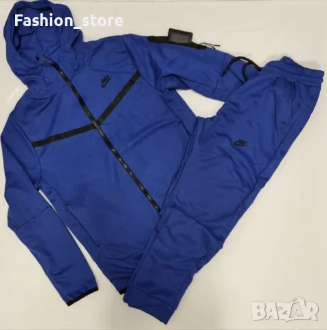 Мъжки спортен екип Nike, снимка 4 - Спортни дрехи, екипи - 47279055