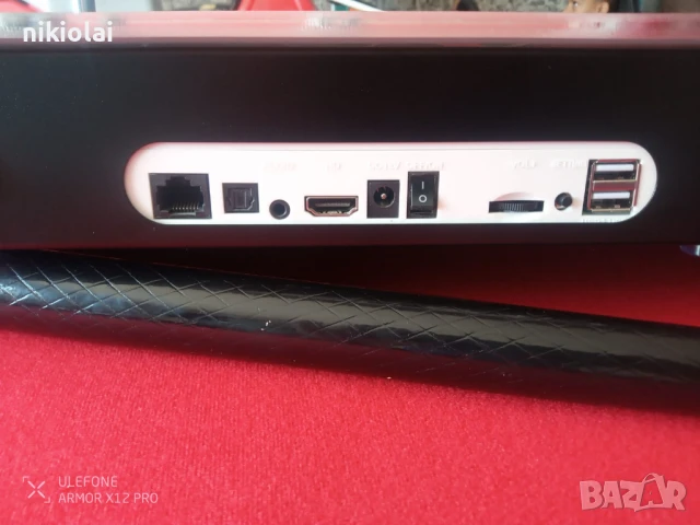 аркадна  игрова конзола с вградени 7000 игри, снимка 6 - PlayStation конзоли - 50612757