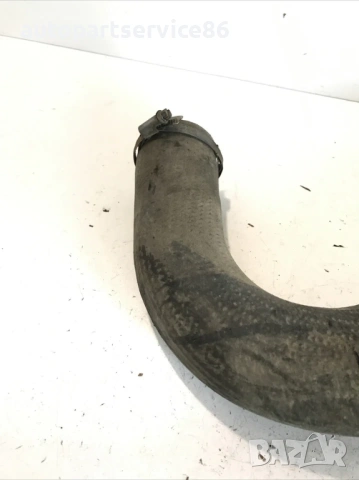 Маркуч за интеркулер за Peugeot 407 1.6 HDI (2005), снимка 3 - Части - 53705529