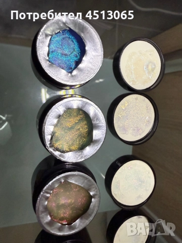 Гел лакове, гелове за удължаване, снимка 12 - Друго оборудване - 52754475